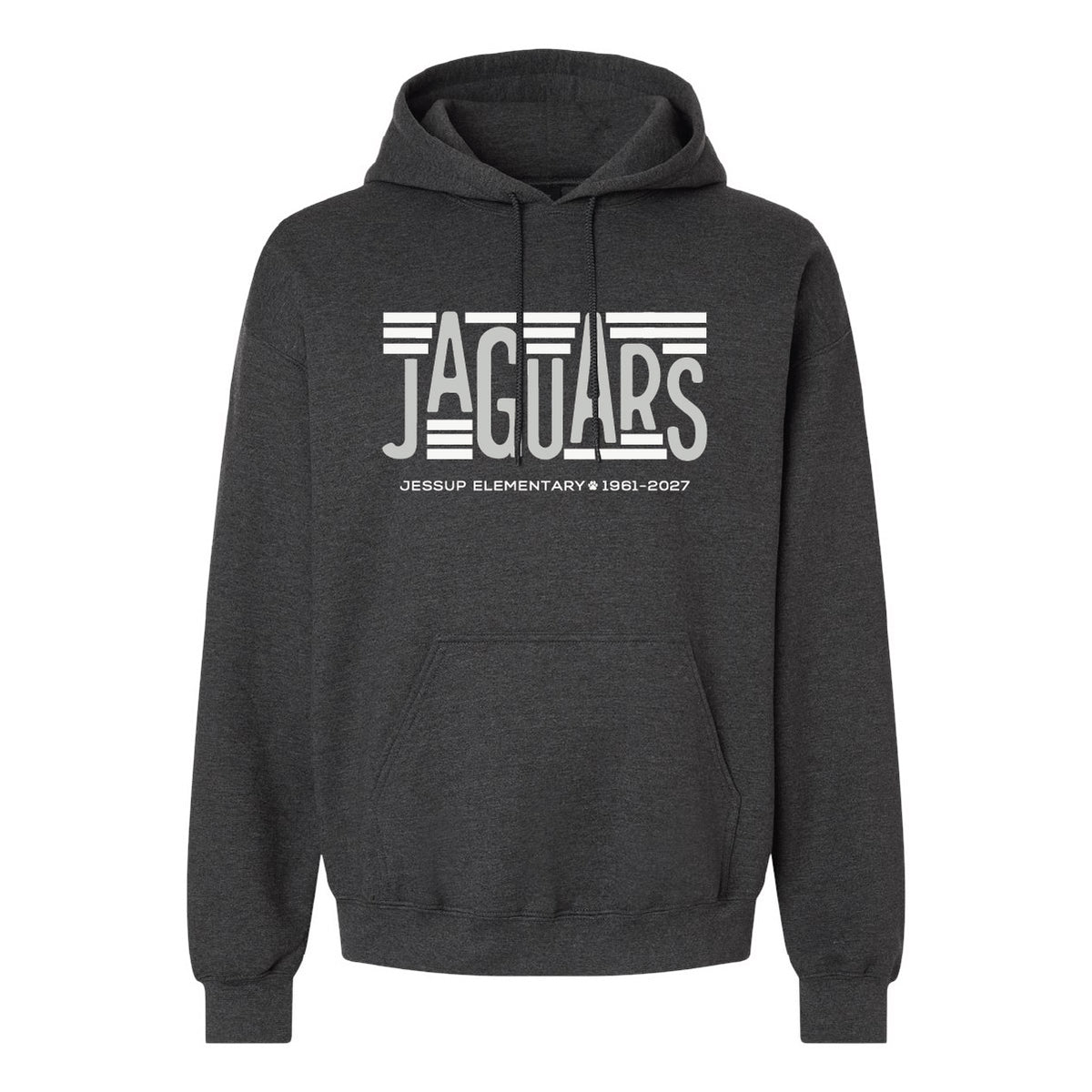 Jessup Elementary Unisex Sweatshirts - PREORDER