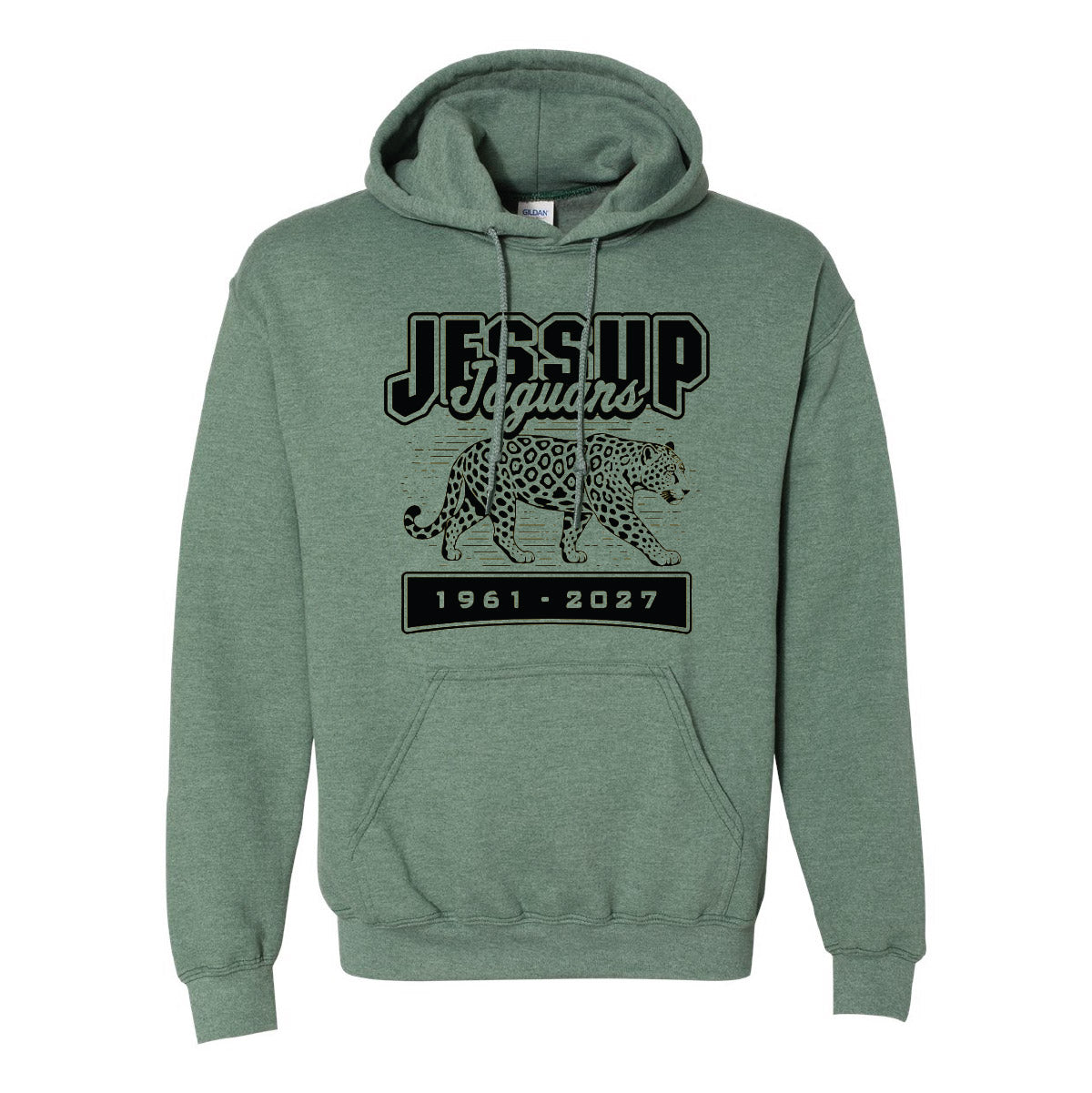 Jessup Elementary Unisex Sweatshirts - PREORDER
