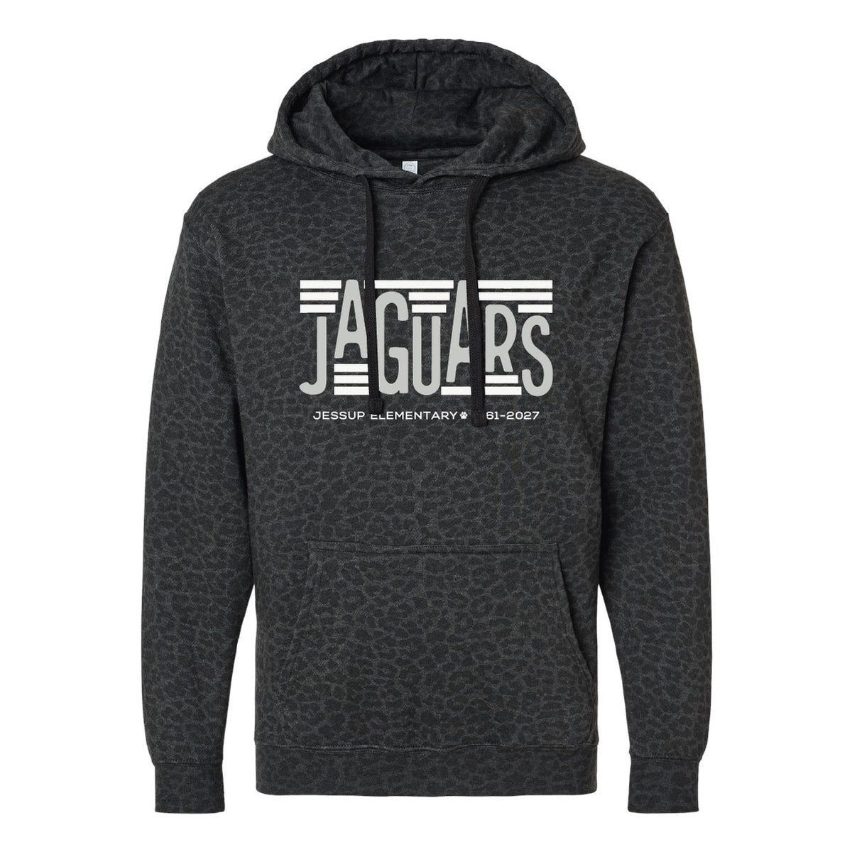 Jessup Elementary Unisex Sweatshirts - PREORDER