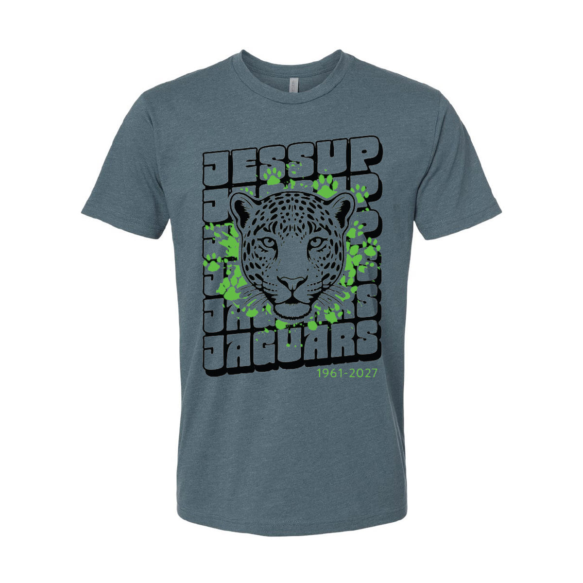 Jessup Elementary Unisex Tees - PREORDER