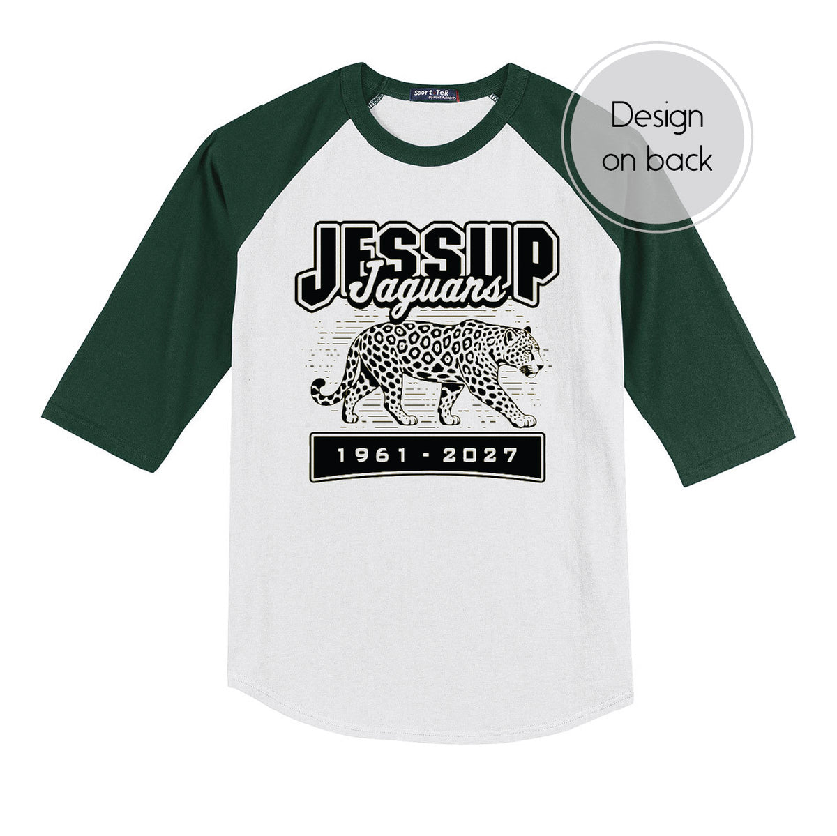 Jessup Elementary Youth Tees - PREORDER