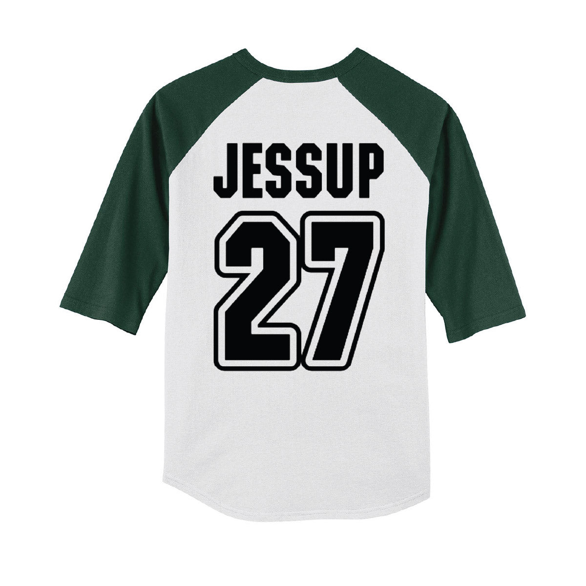 Jessup Elementary Youth Tees - PREORDER