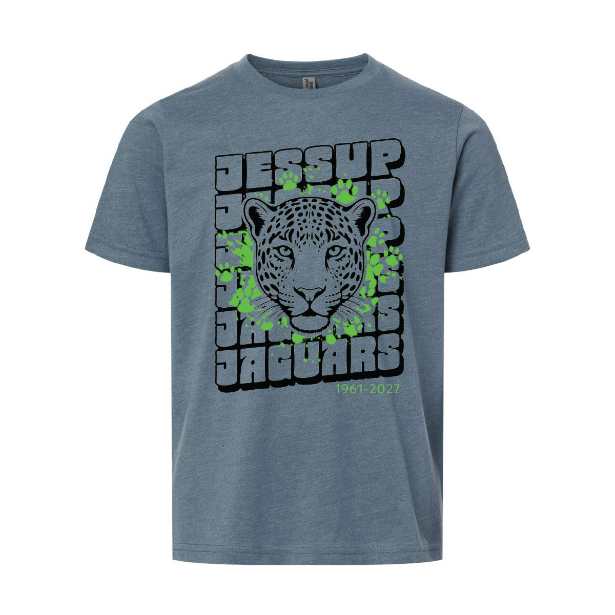 Jessup Elementary Youth Tees - PREORDER