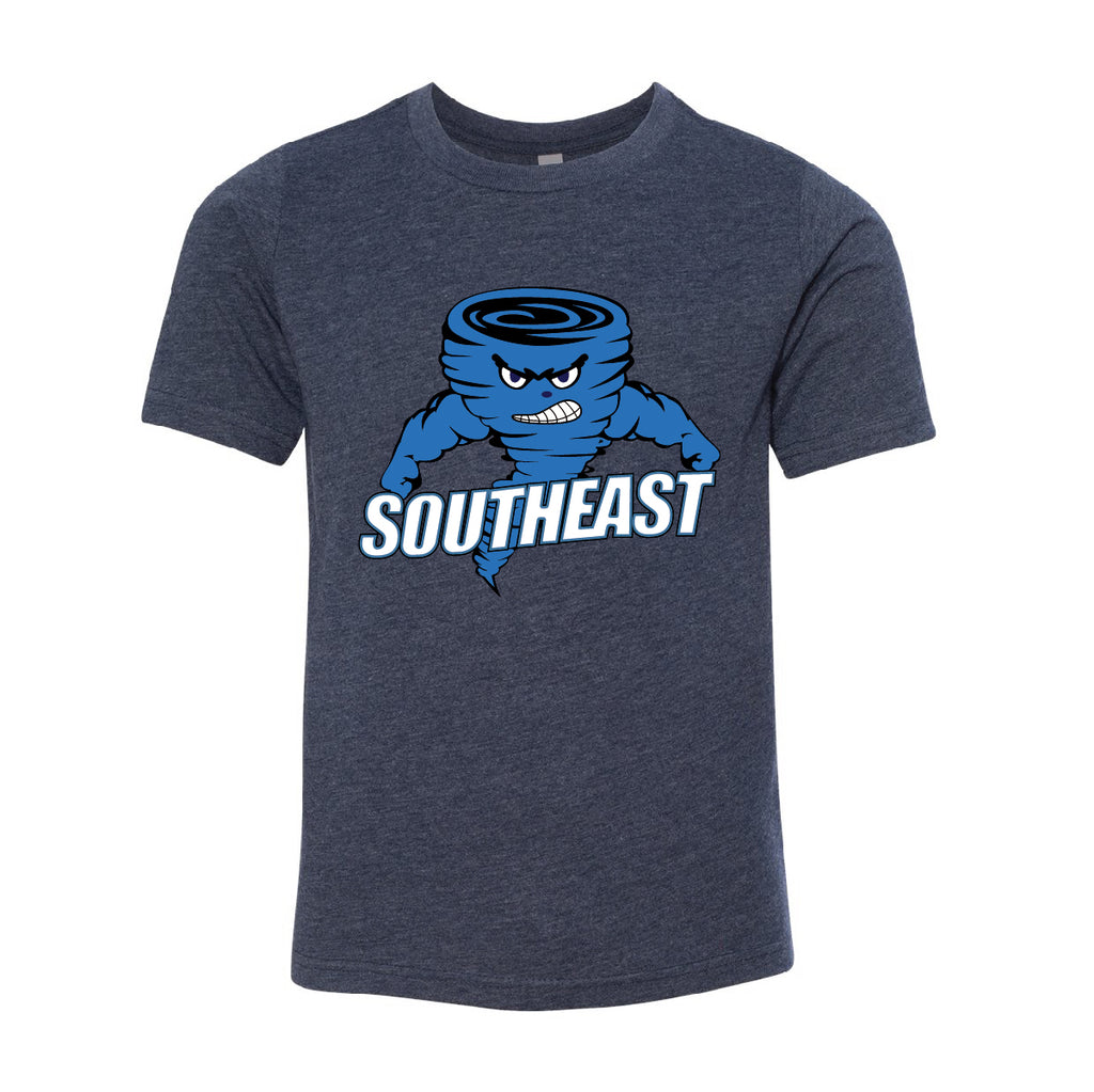 Cyclone Youth Tees