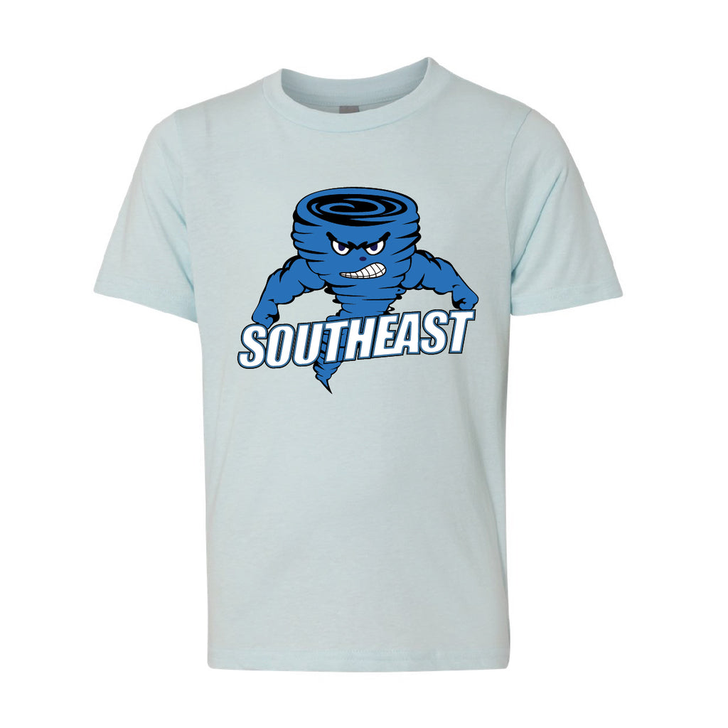 Cyclone Youth Tees