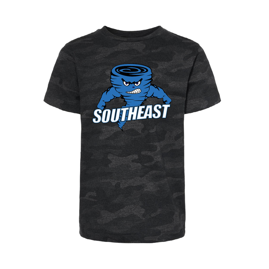 Cyclone Youth Tees