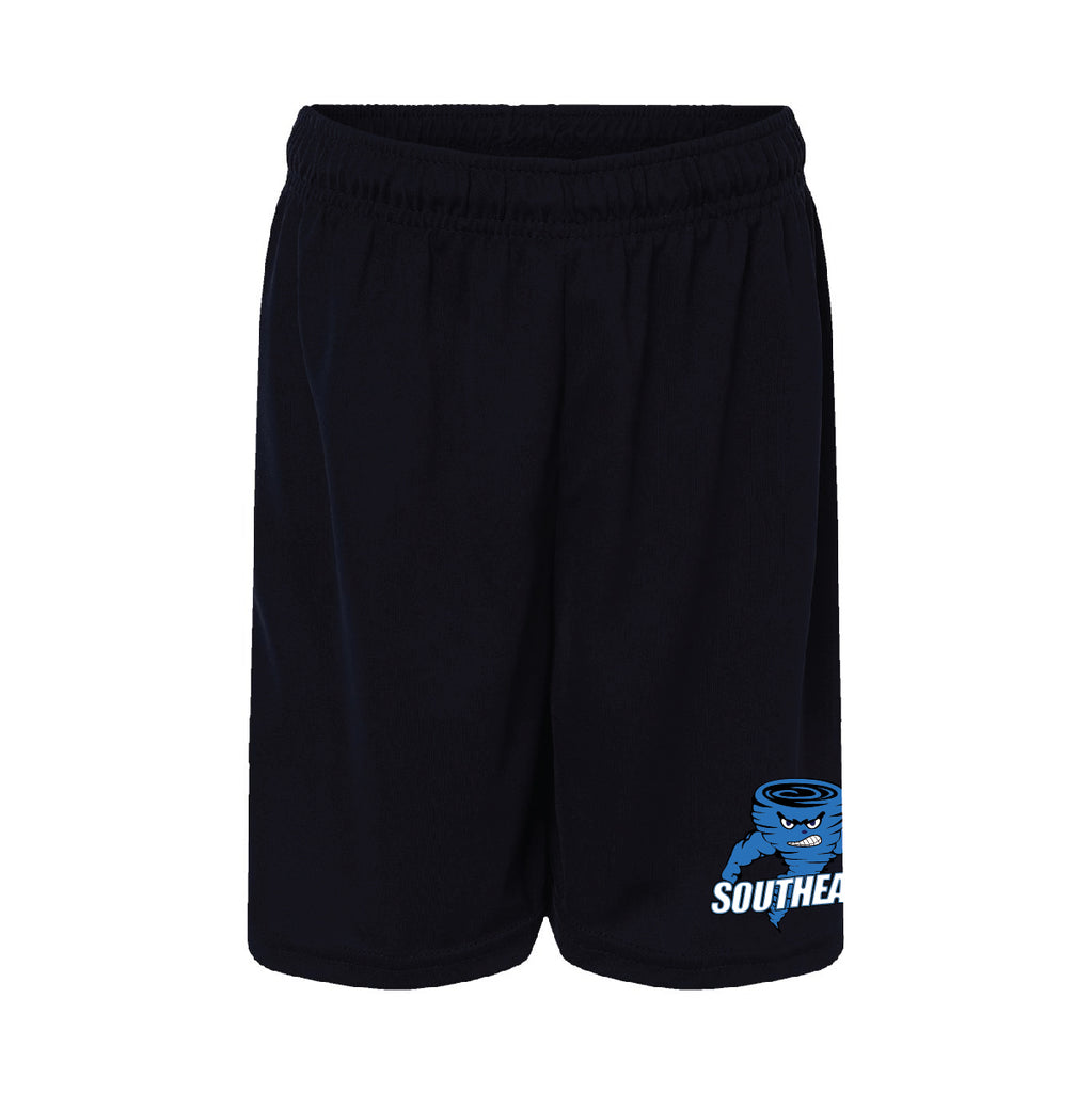 Cyclone Youth/Adult Shorts