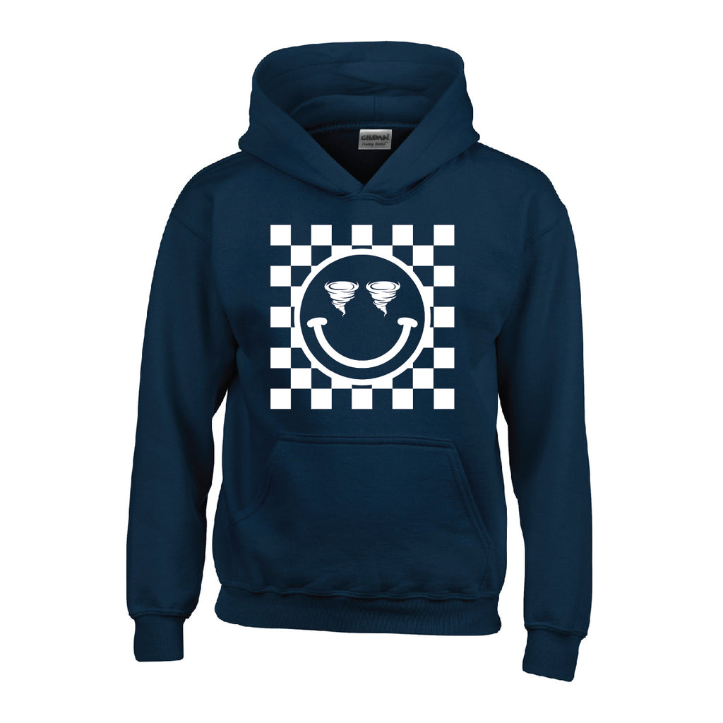 Cyclone Youth Hooded Sweatshirts