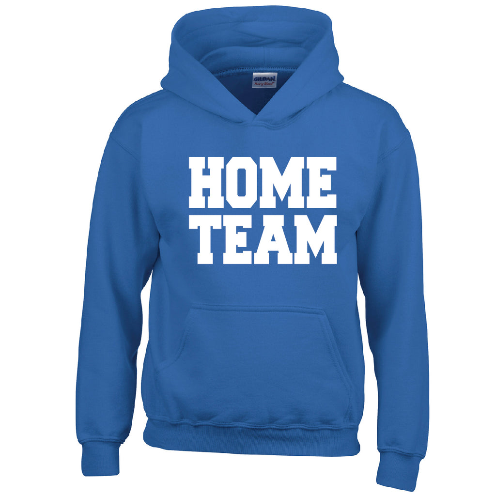 Cyclone Youth Hooded Sweatshirts