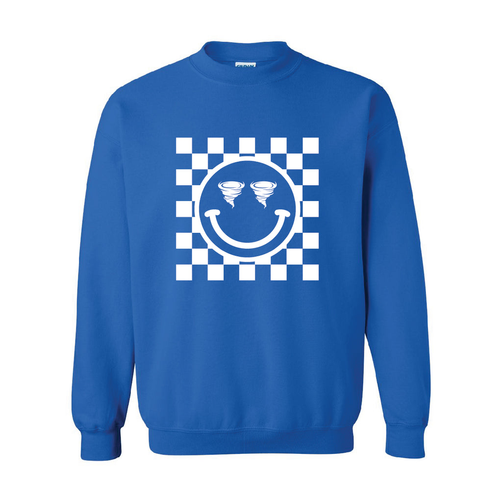 Cyclone Youth Crew Sweatshirts