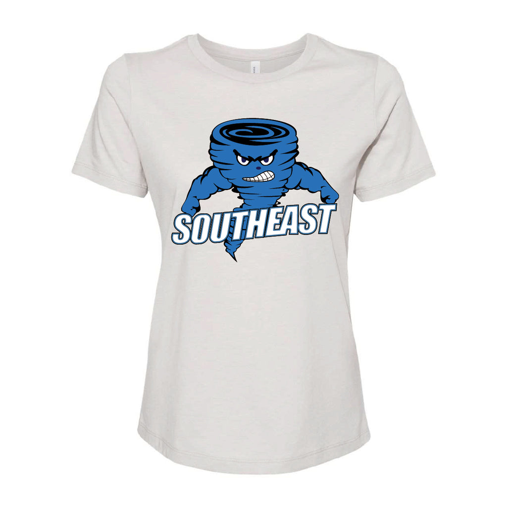 Cyclone Women's Tees