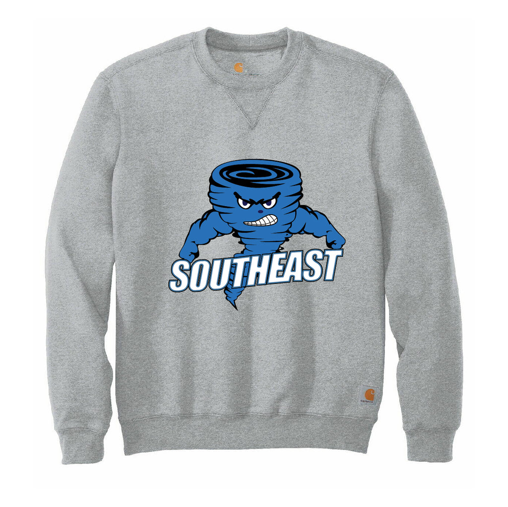 Cyclone Carhartt Sweatshirts
