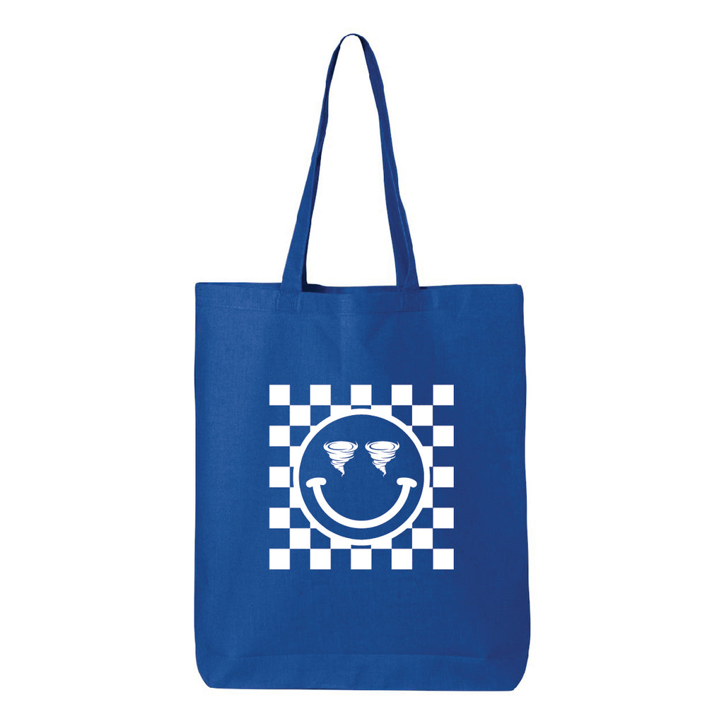Cyclone Tote Bags