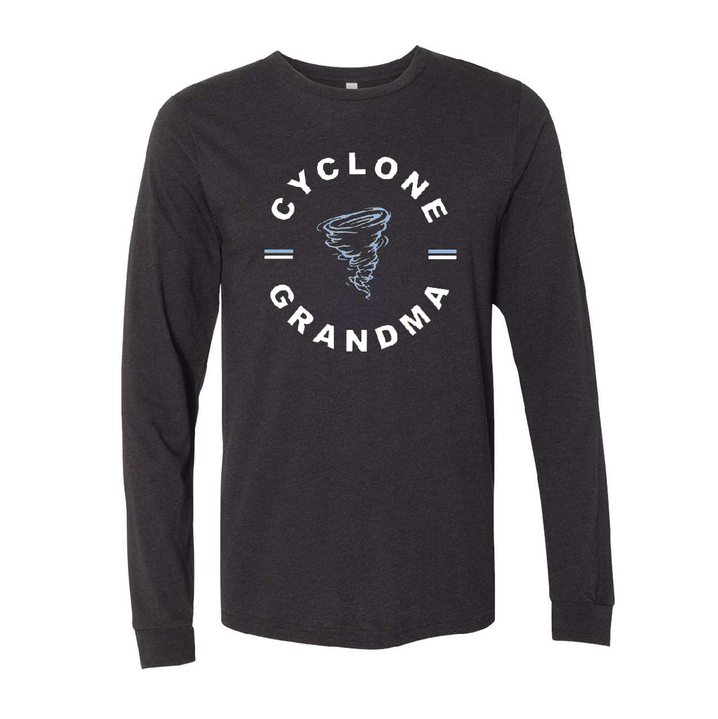 Cyclone Grandma / Grandpa