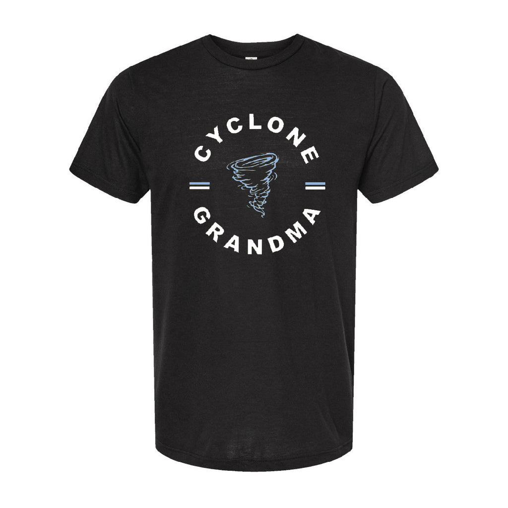 Cyclone Grandma / Grandpa