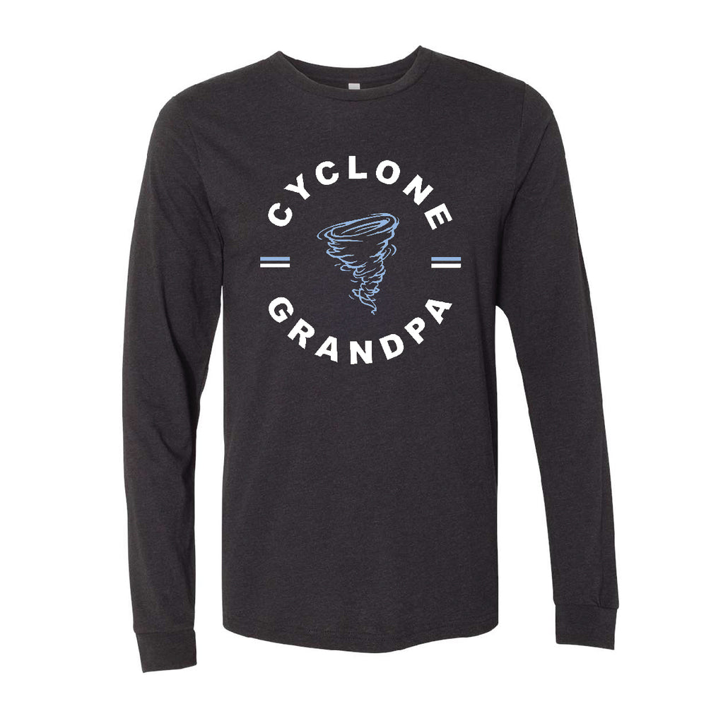 Cyclone Grandma / Grandpa