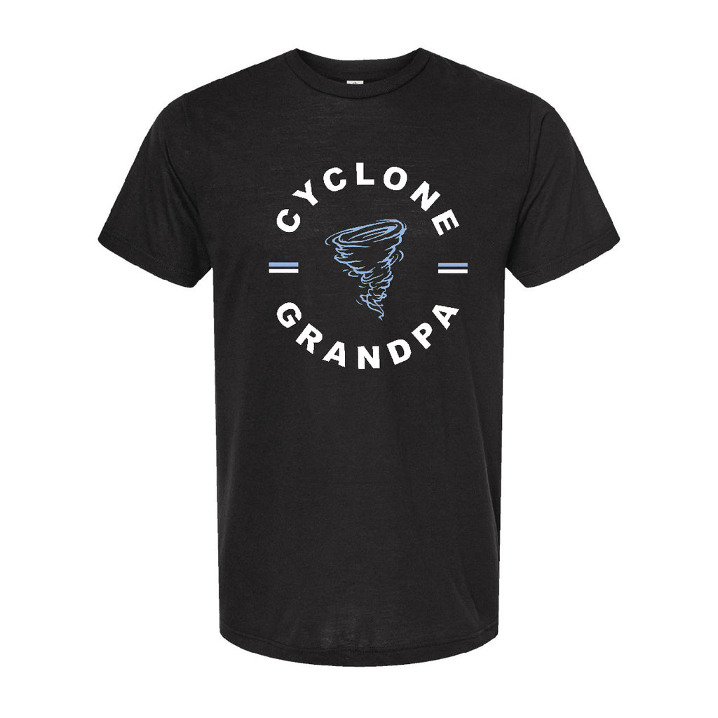 Cyclone Grandma / Grandpa