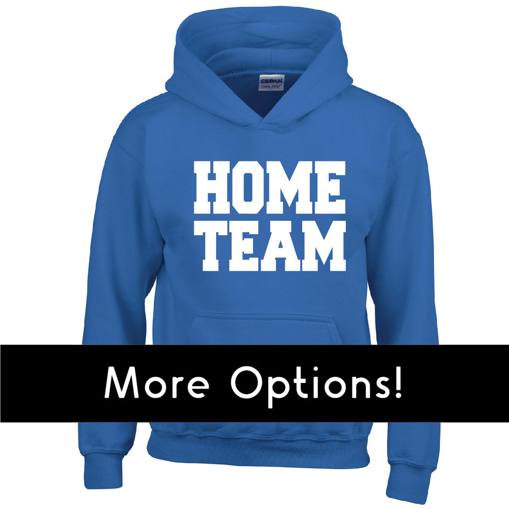 Cyclone Youth Hooded Sweatshirts