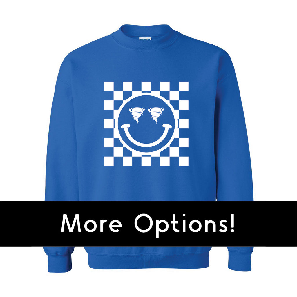Cyclone Youth Crew Sweatshirts