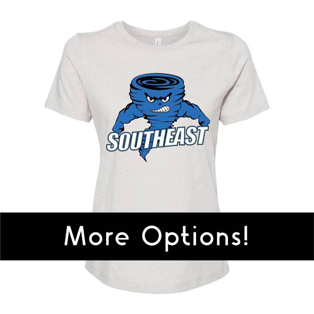 Cyclone Women's Tees