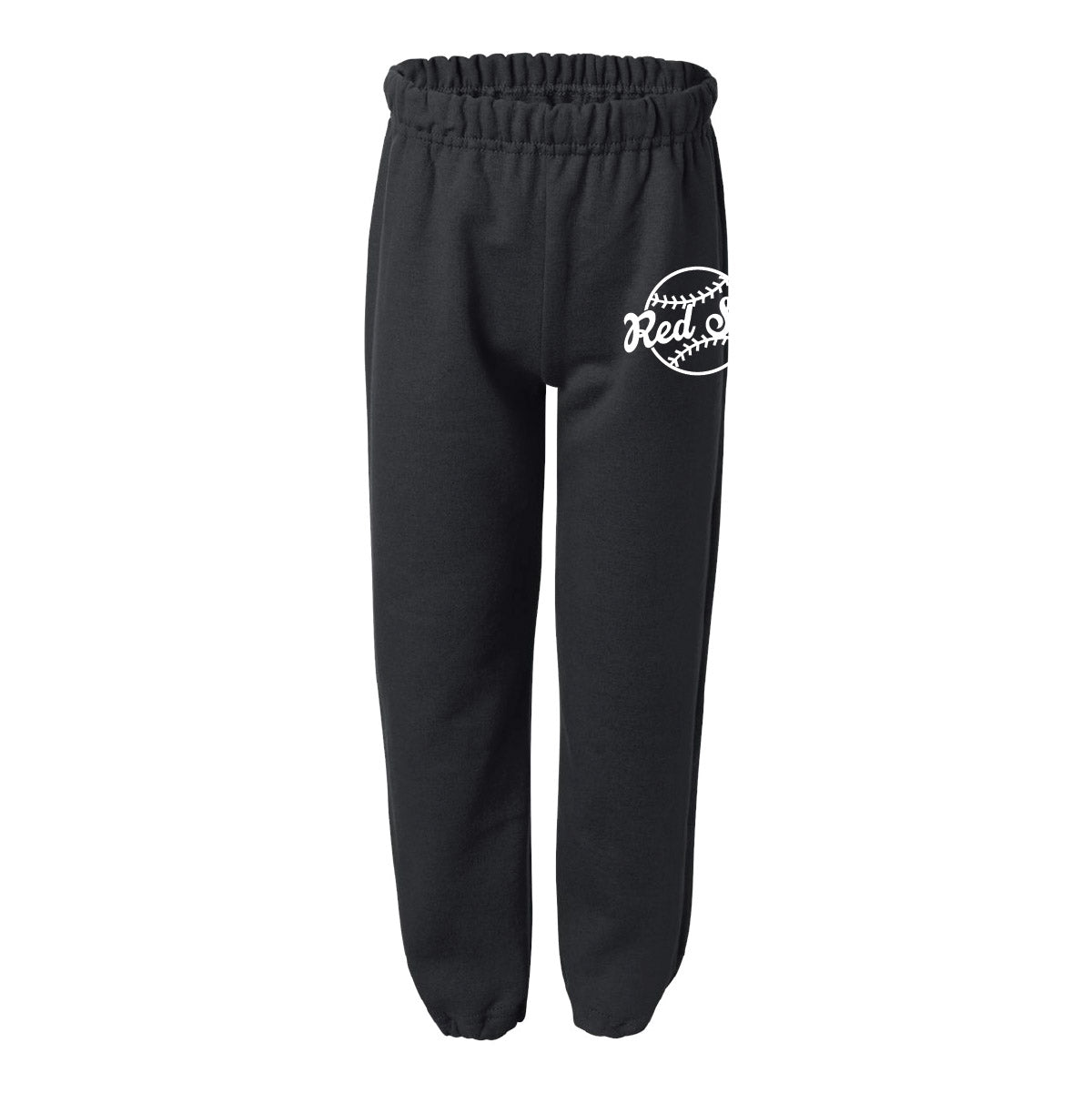 Red Sox Little League Youth Sweatpants - PREORDER