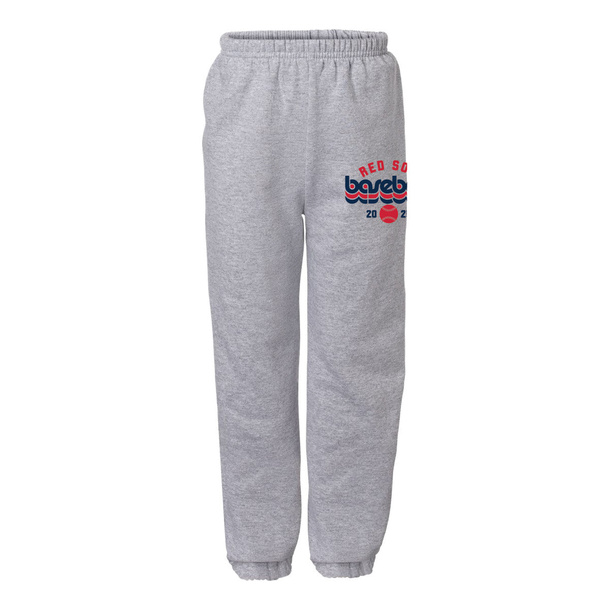 Red Sox Little League Youth Sweatpants - PREORDER