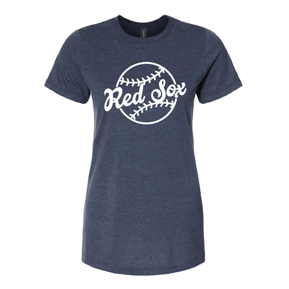 Red Sox Women's Tee/Sweatshirts - PREORDER