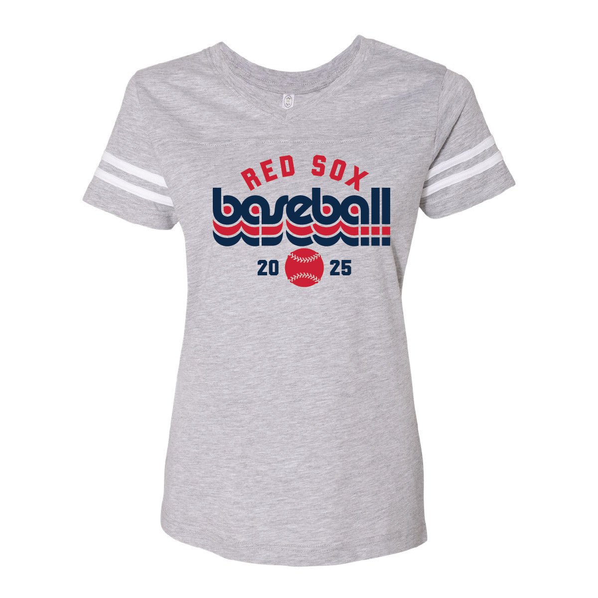 Red Sox Women's Tee/Sweatshirts - PREORDER