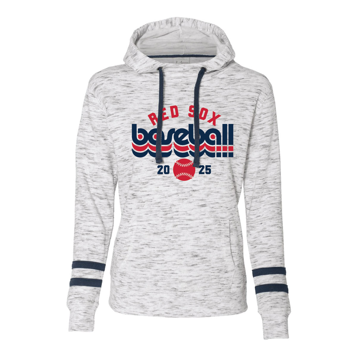 Red Sox Adult Hoodies - PREORDER