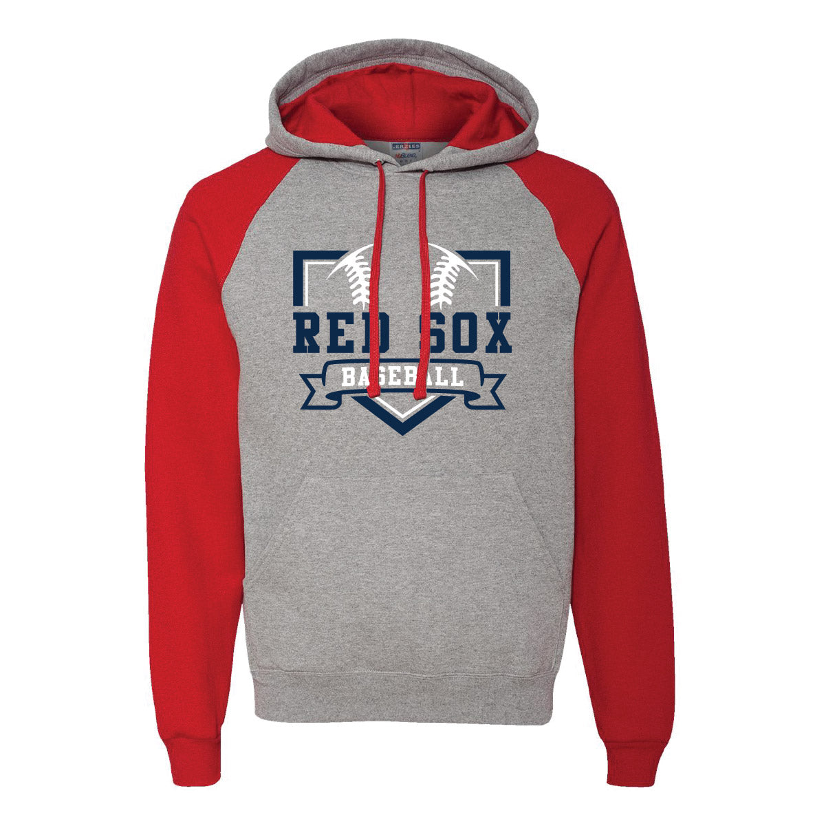 Red Sox Adult Hoodies - PREORDER