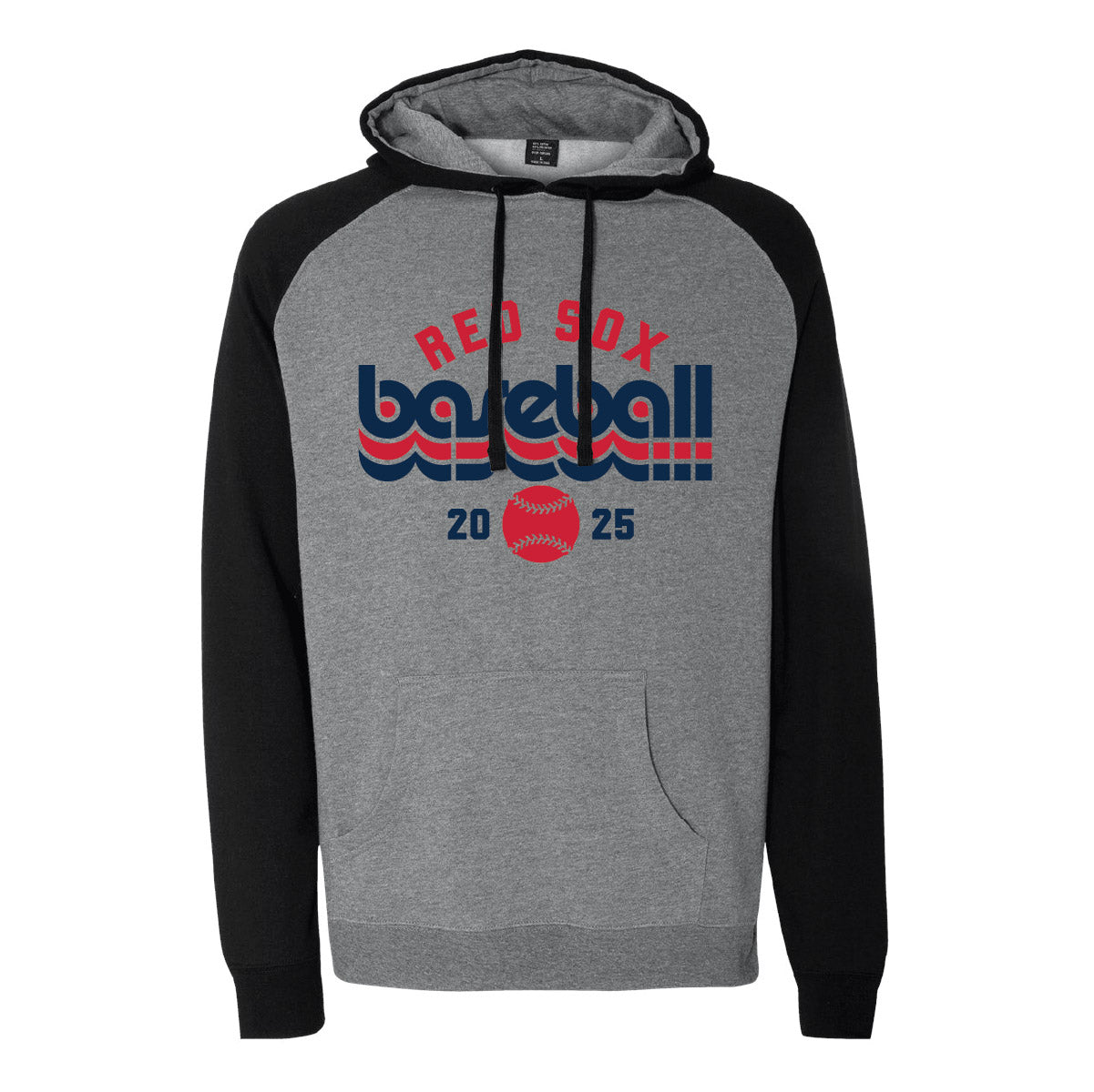 Red Sox Adult Hoodies - PREORDER