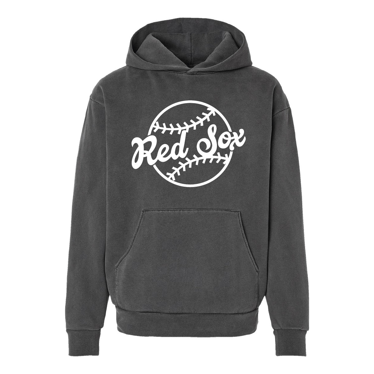 Red Sox Adult Hoodies - PREORDER