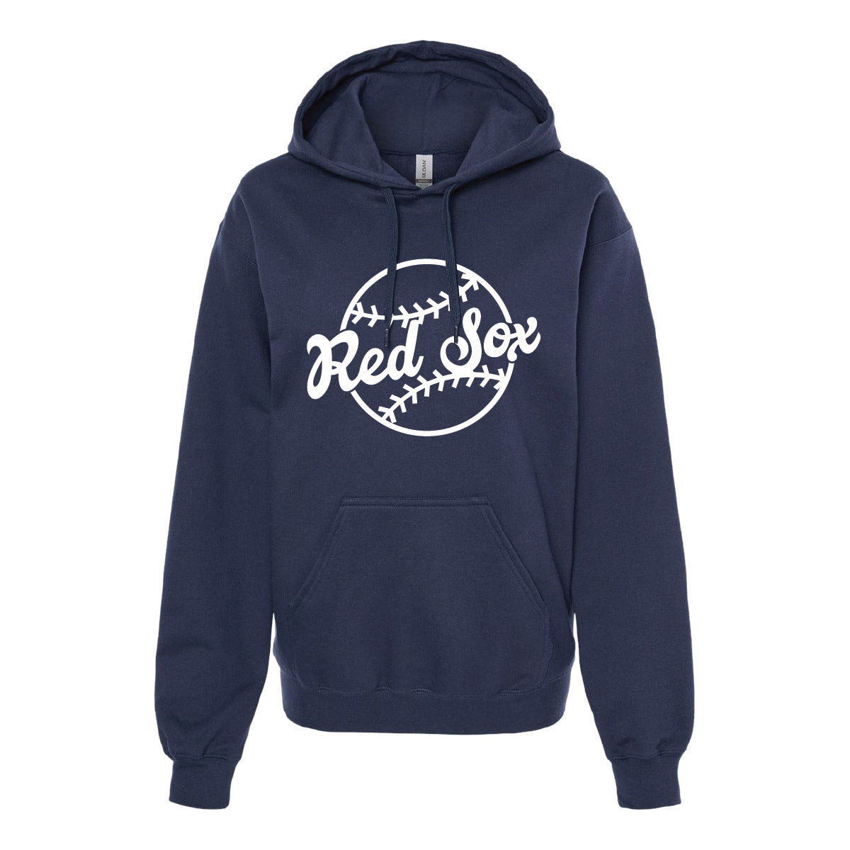 Red Sox Adult Hoodies - PREORDER