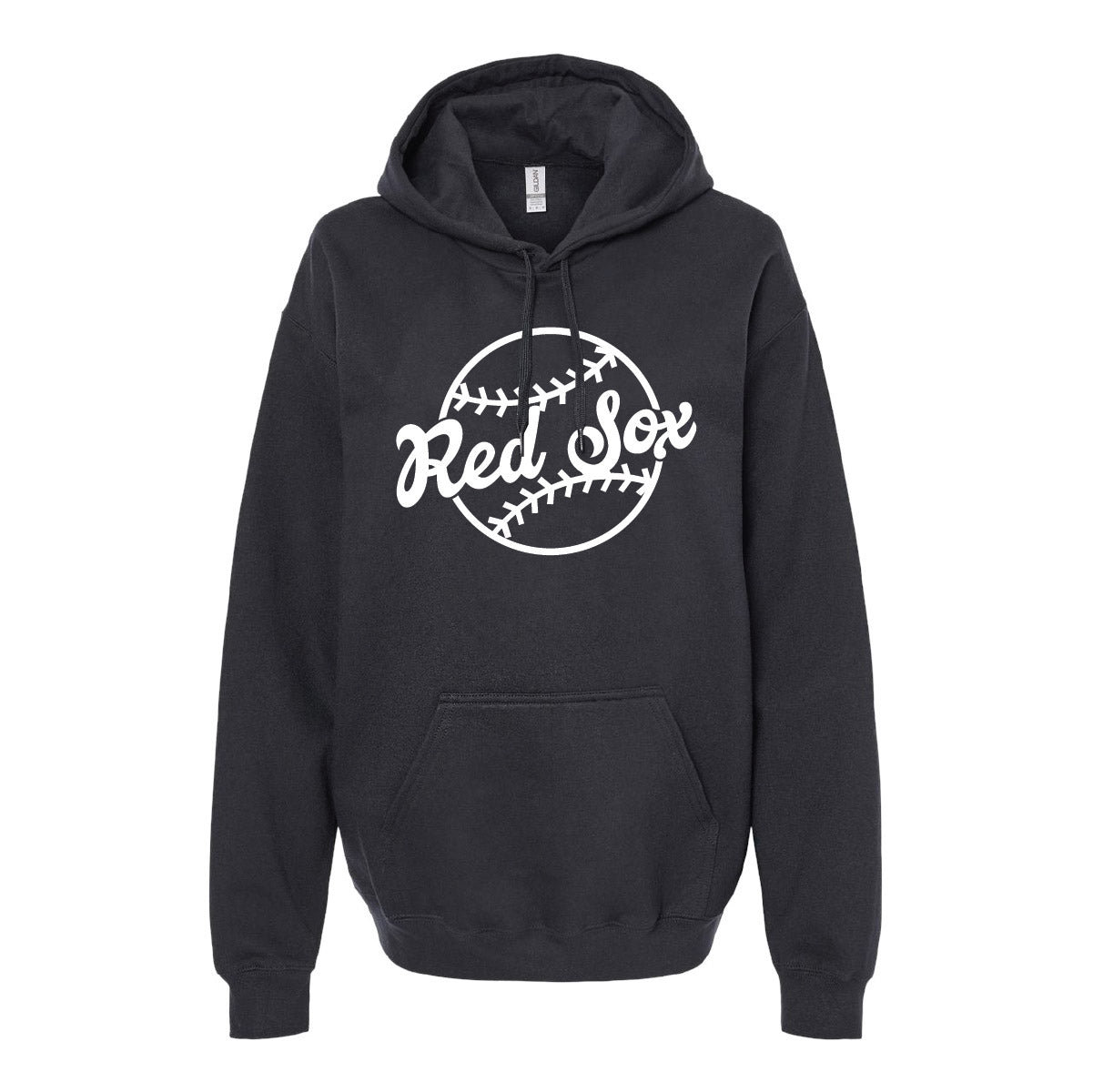 Red Sox Adult Hoodies - PREORDER