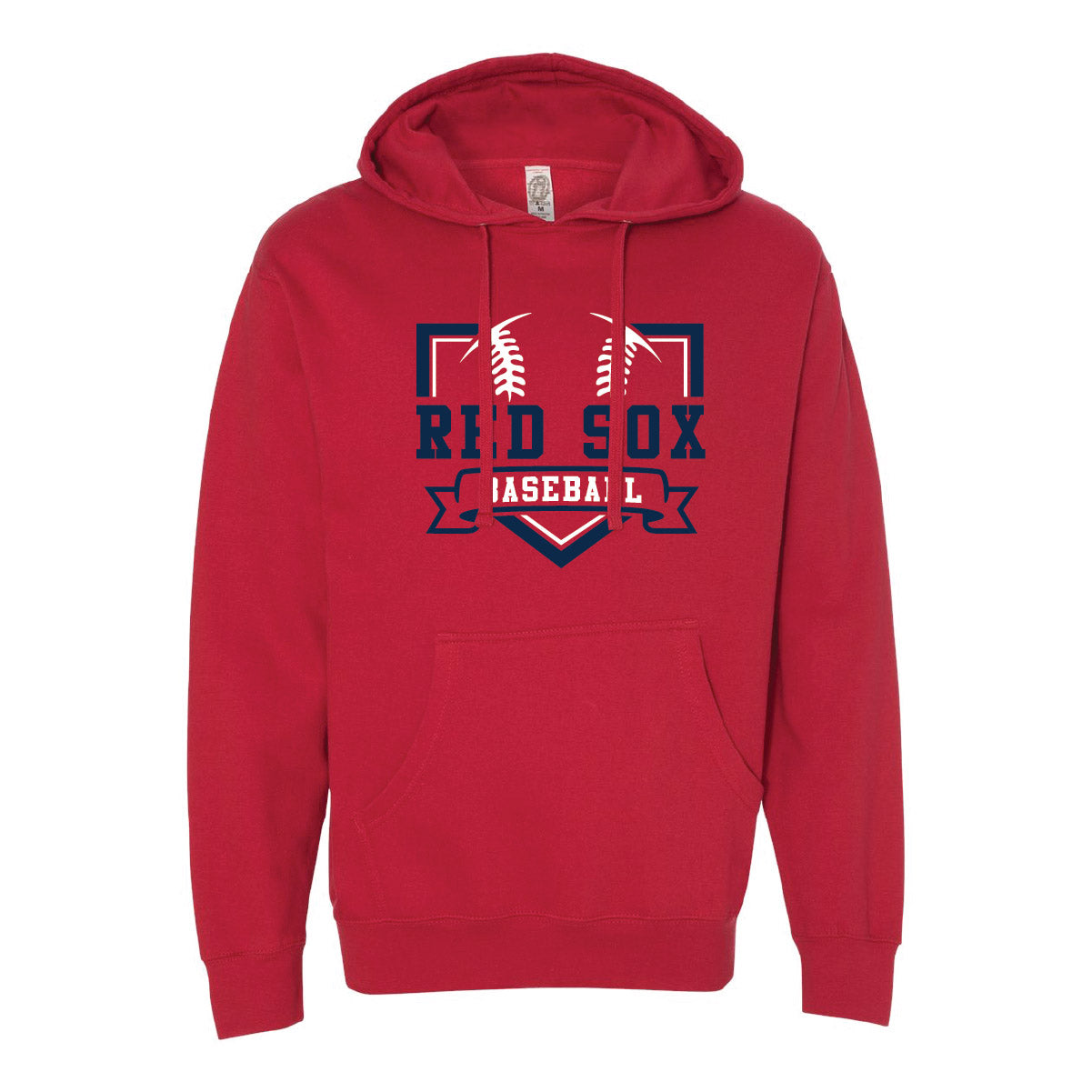 Red Sox Adult Hoodies - PREORDER