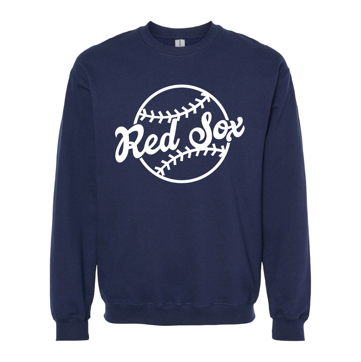 Red Sox Adult Crew Sweatshirts - PREORDER