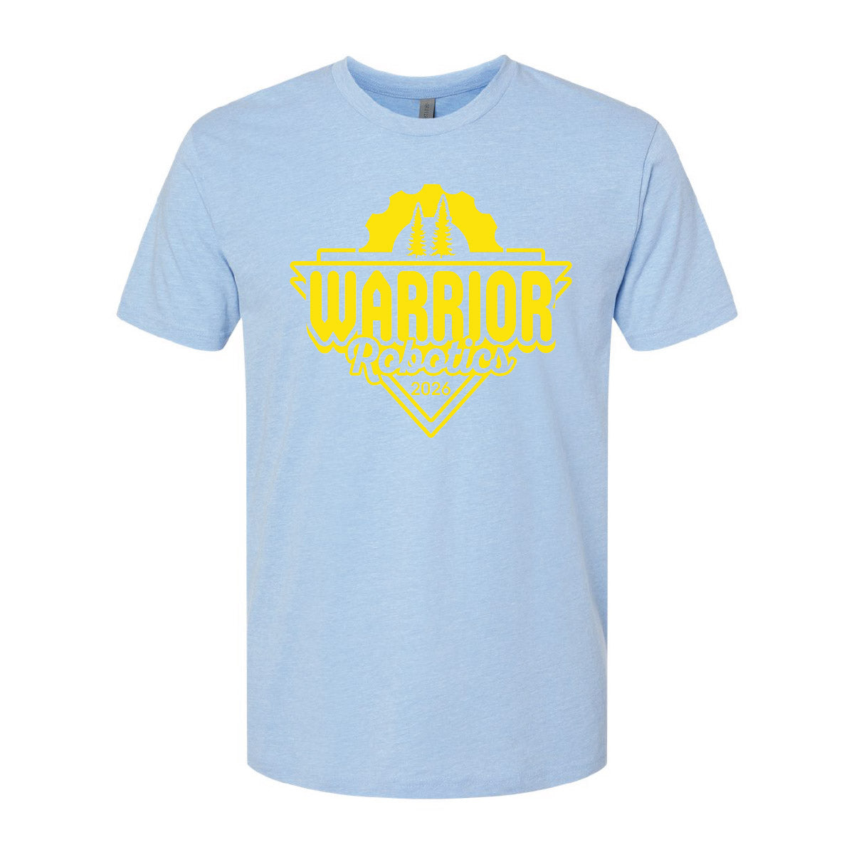 TSJH Robotics Gear - PREORDER