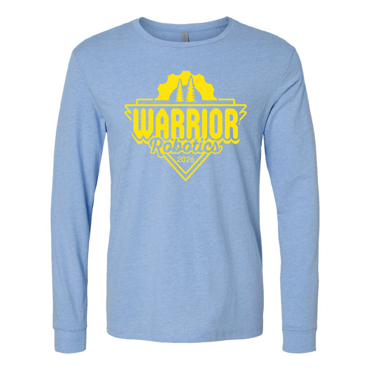 TSJH Robotics Gear - PREORDER