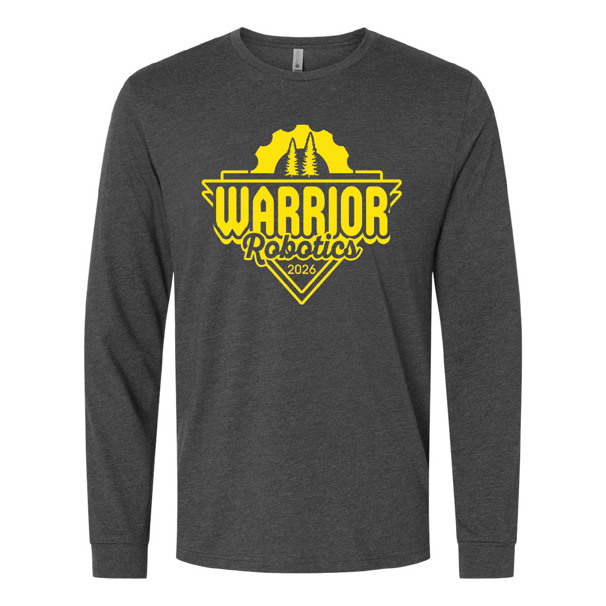 TSJH Robotics Gear - PREORDER