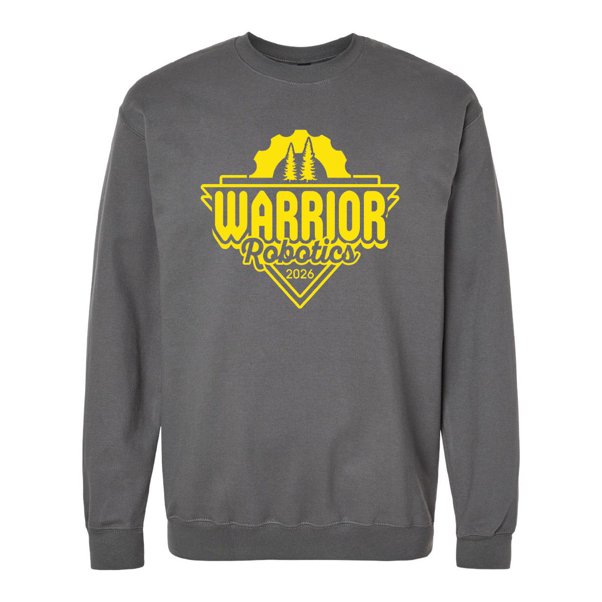 TSJH Robotics Gear - PREORDER