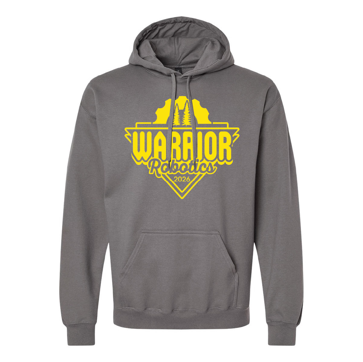 TSJH Robotics Gear - PREORDER