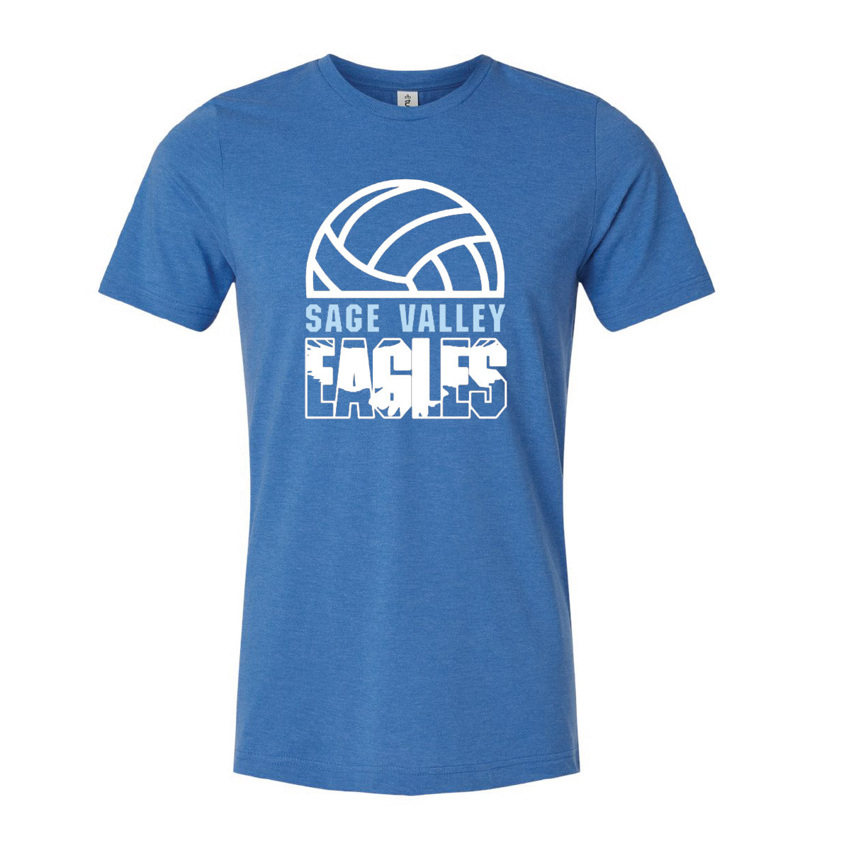 SVJH Volleyball Shirts - PREORDER
