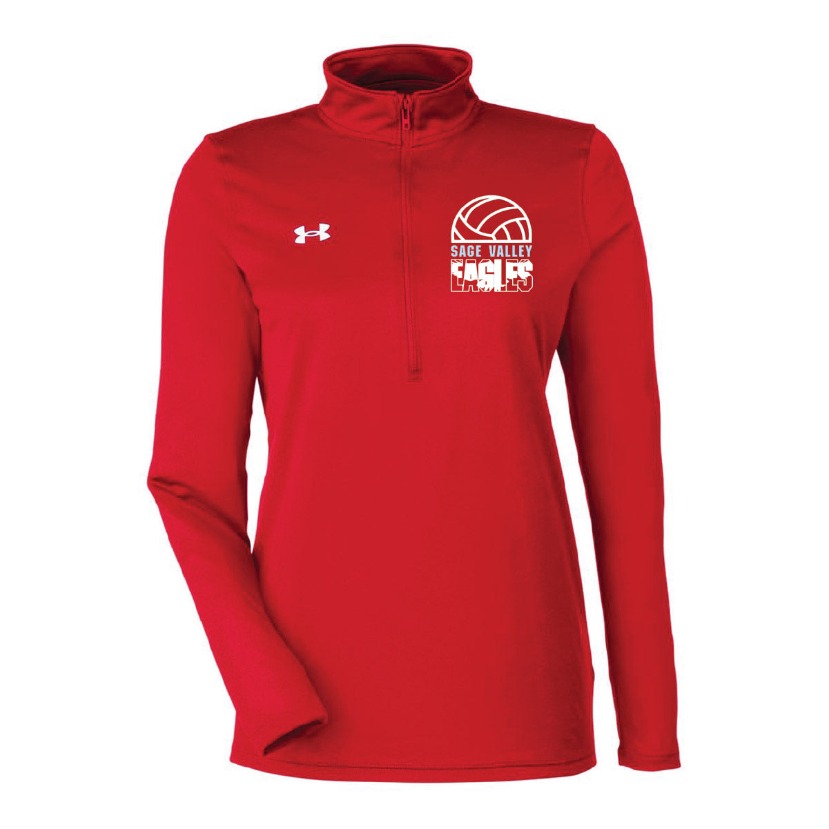 SVJH Volleyball Sweatshirts - PREORDER
