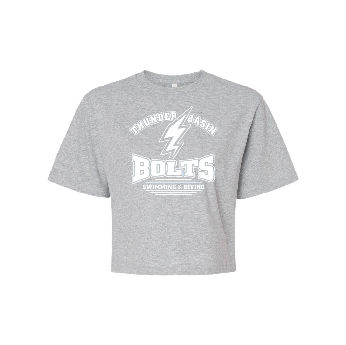TBHS Swim/Dive Unisex Tees - PREORDER
