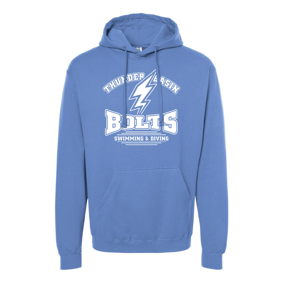 TBHS Swim/Dive Sweatshirts - PREORDER