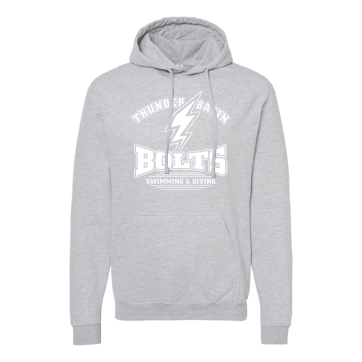 TBHS Swim/Dive Sweatshirts - PREORDER