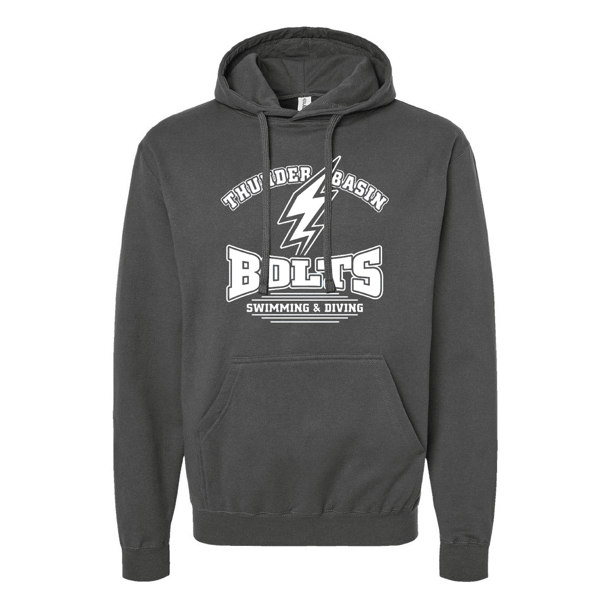 TBHS Swim/Dive Sweatshirts - PREORDER