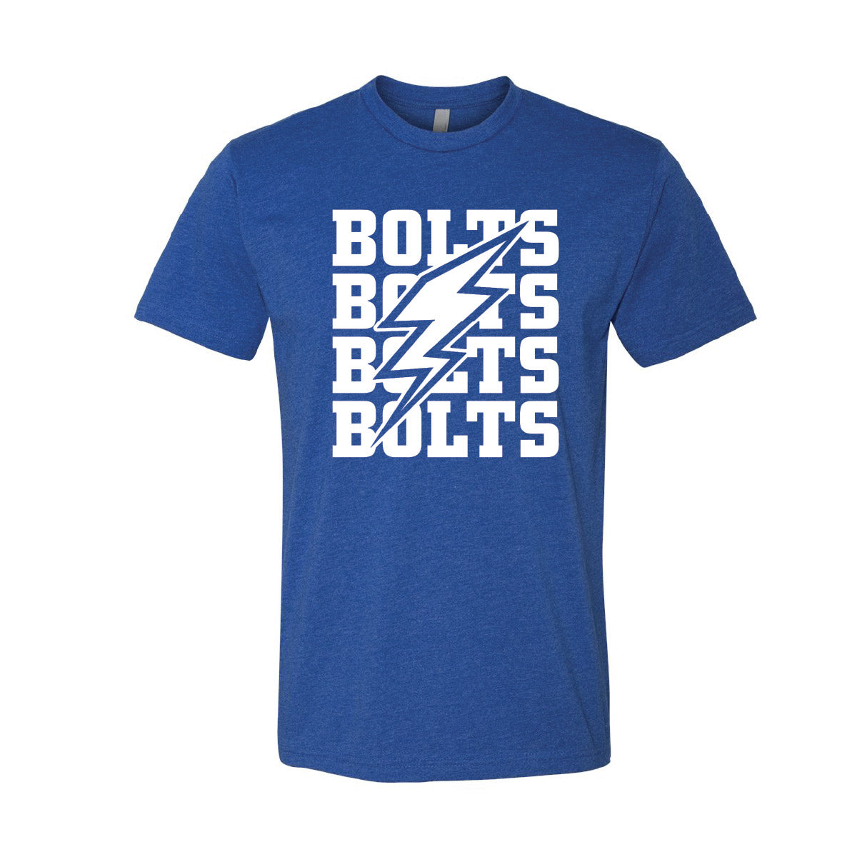 TBHS Staff Unisex Tees - PREORDER