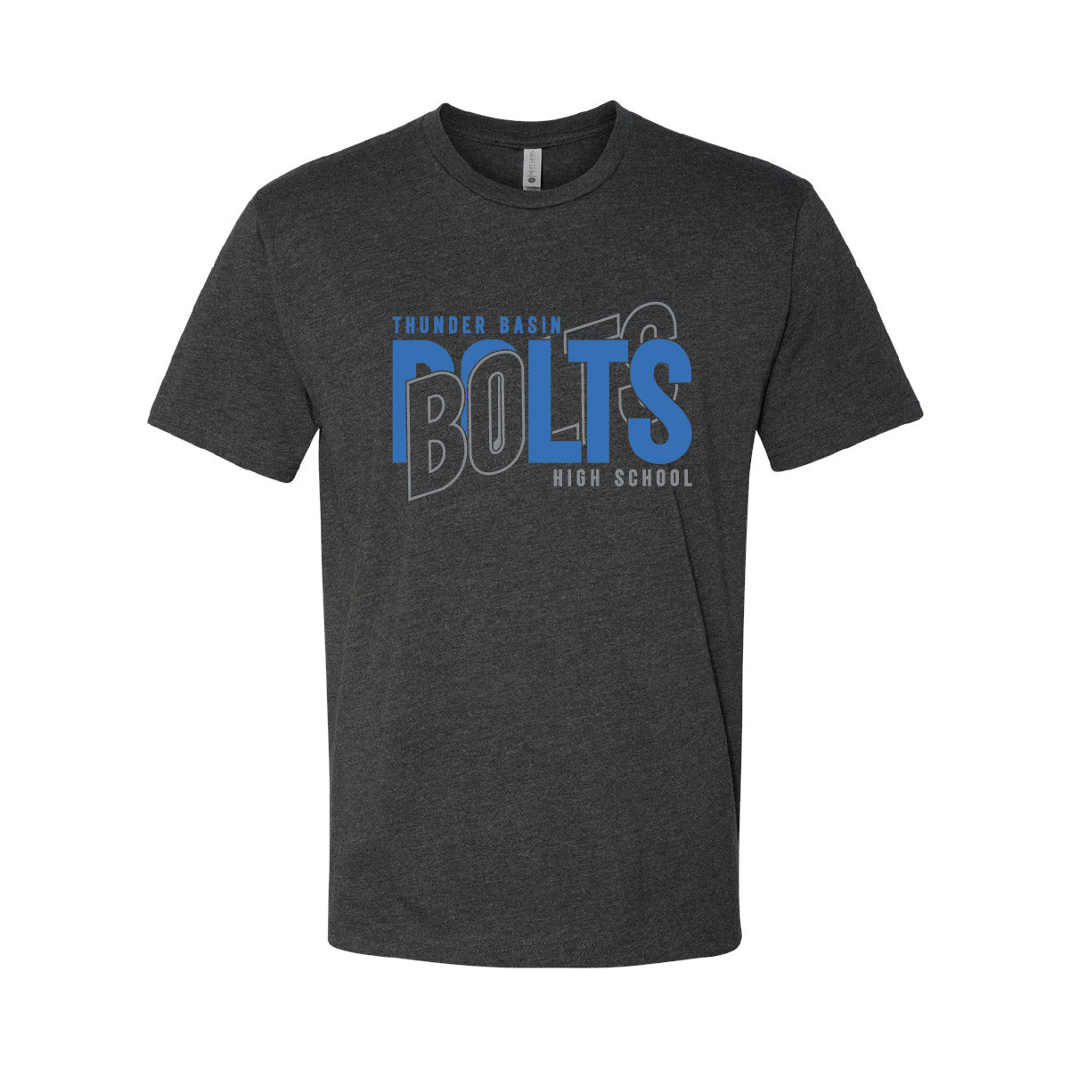 TBHS Staff Unisex Tees - PREORDER