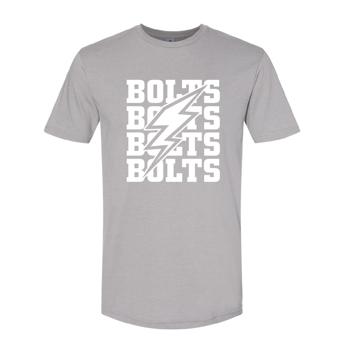 TBHS Staff Unisex Tees - PREORDER